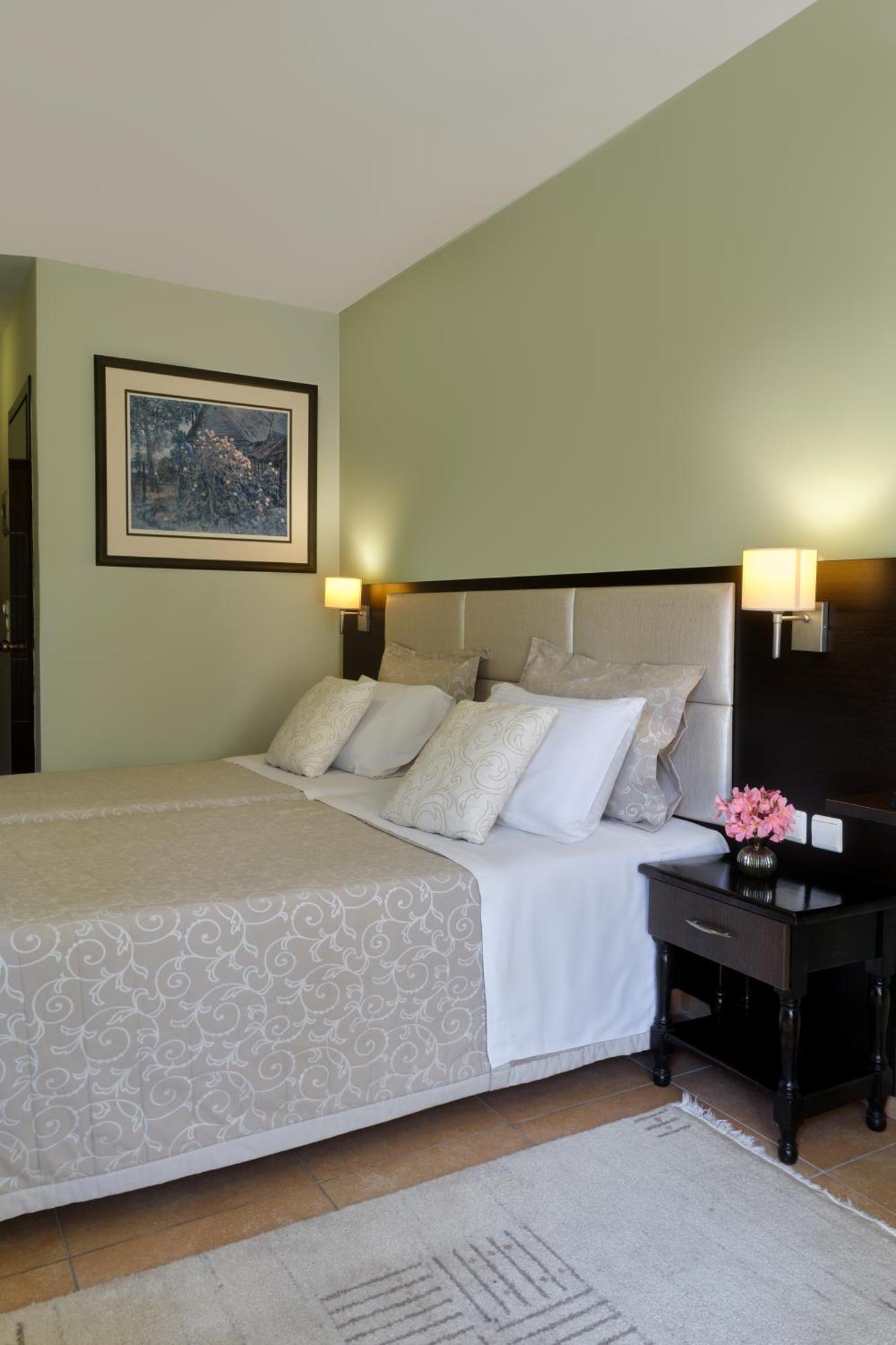 Aphrodite Hotel ミシナ 部屋 写真